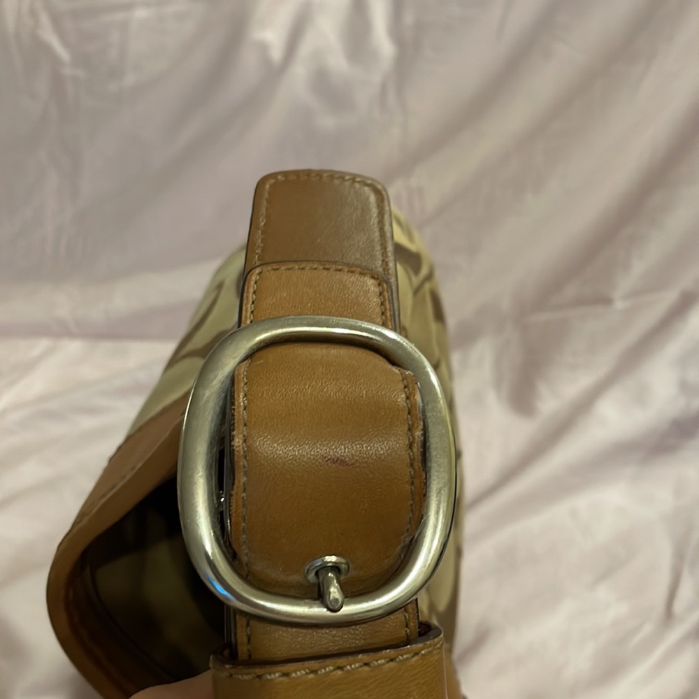 Coach bag - Picture 7 of 14